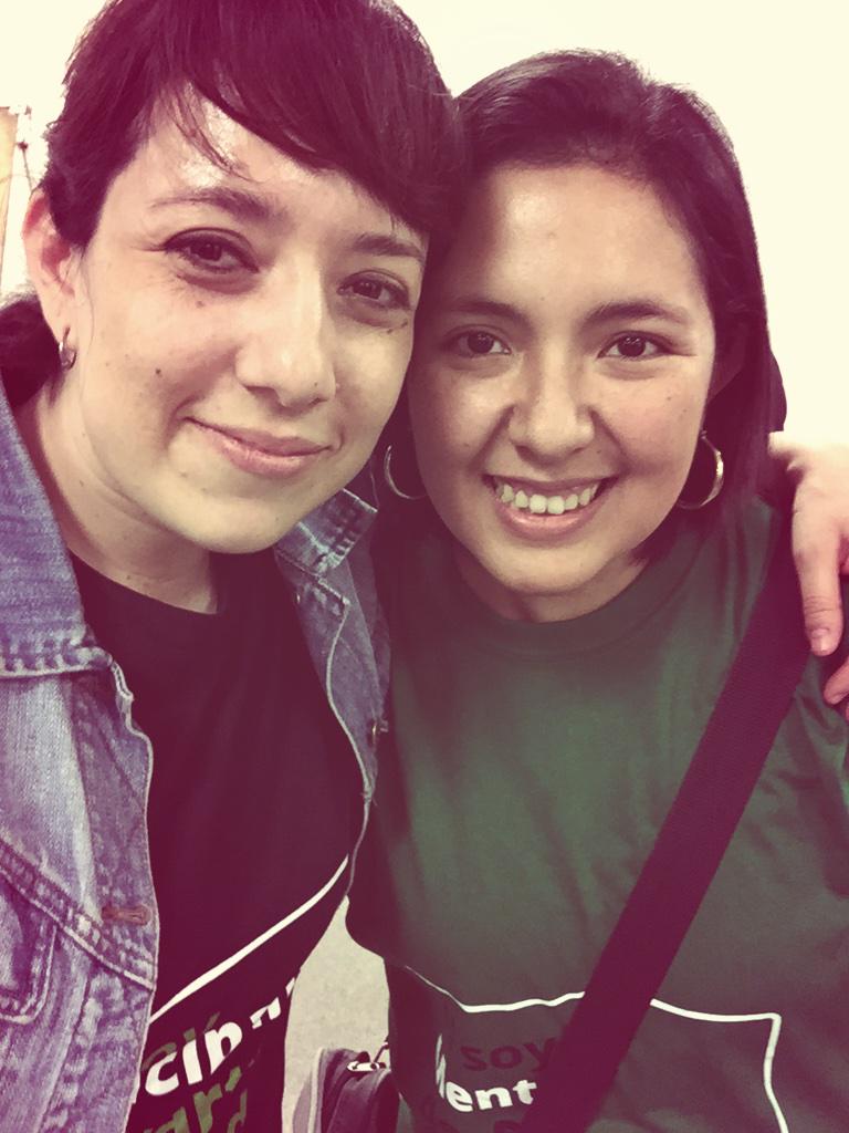 taniamagenta's tweet photo. La última y nos vamos #SWColima @DonChambitas @unxgeek @szwerink @igmarin @OphCourse @mvidaurre @thepam http://t.co/ixq0AcVqzj