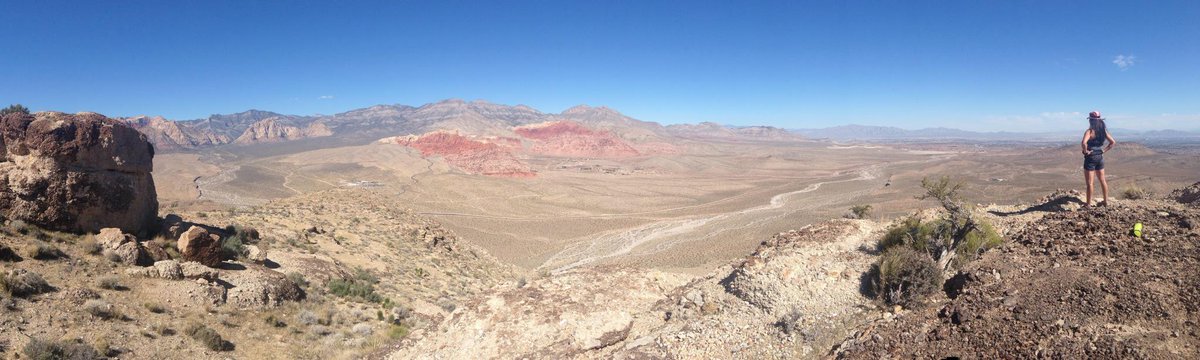 Hungry_Athlete's tweet image. You won&apos;t believe me until you #SeeForYourself, each rock so beautiful, so unique &amp;amp; never gets old. #TNFContest