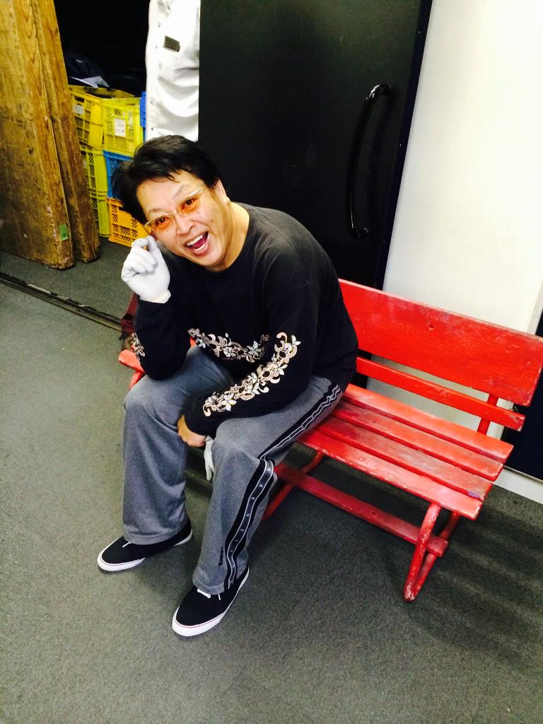 BOB FUJIWARA (@1956_bob) / X