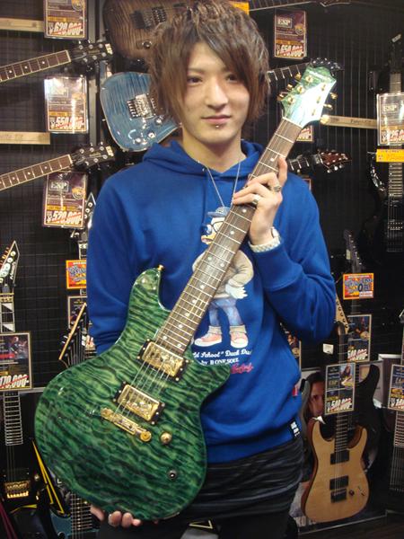 GWS Friends】Edwards E-U-140-HL2 お買い上げのAKI様！お買い上げ誠に