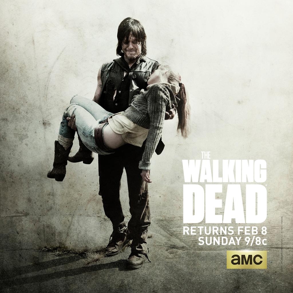 ImmortalDixon's tweet photo. These made me cry.
See you soon, Beth Greene.
#TheWakingDead http://t.co/UBXwqb60Ub