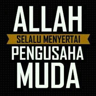 new_fafarock's tweet photo. 657 + 764 = semangat..!!
Alloh selalu menyertai pengusaha muda.. :-) http://t.co/Q0jdqFJl4N