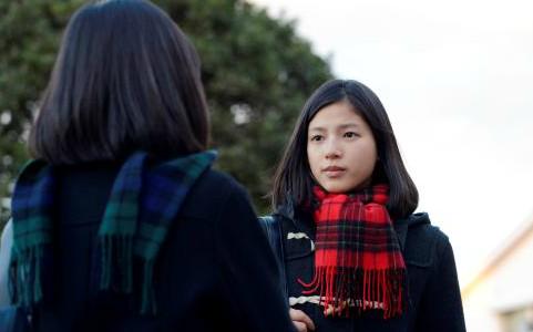 Exile 最新ニュース E Girls 15年秋公開 映画 ガールズ ステップ E Girls 石井杏奈が映画初主演 地味な女子高生がダンスを通して成長する姿を描く群像劇 石井演じる西原あずさがダンスで自分を自由に表現する楽しさを知っていく T Co