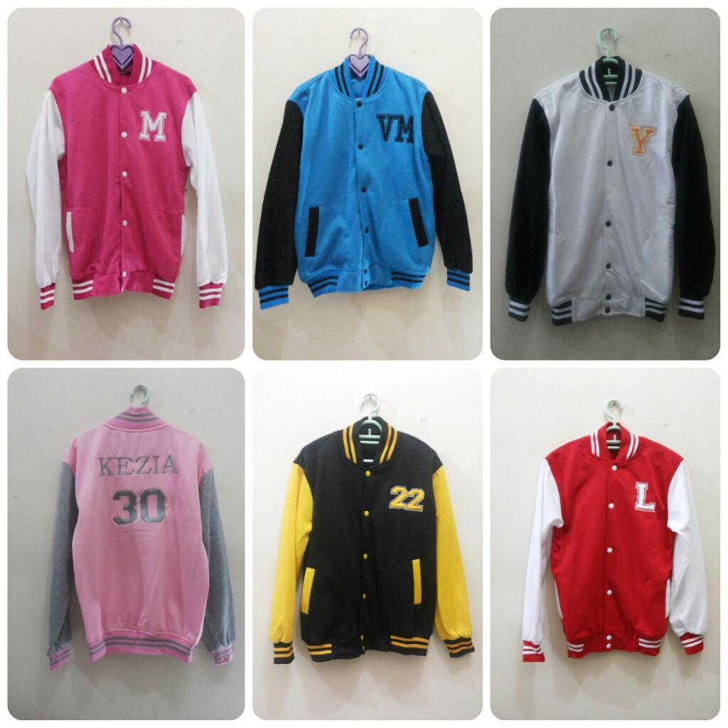 jaket_baseball's tweet photo. Jaket baseball start from 90rb. Line:novitasetiawan94,bbm 74237A19 @apaajaIKLAN @Iklan_JualBeli @Twitt_Iklan http://t.co/KJ6qL1iU6N