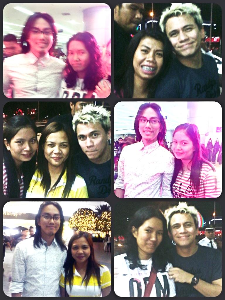 ImwithChu's tweet photo. #FUN #Epic #Night with @sponge_cola , thank u @yaelyraz @arminov <3 :-) #SMmoa #LevisEvent http://t.co/Fu3VuOCJoz