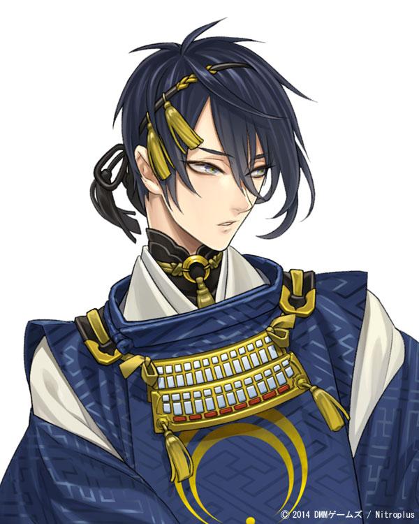 刀剣乱舞 三日月宗近の黄金レシピ ドロップ ステータス セリフ 回想 イラストなどキャラ情報まとめ とうらぶ 攻略大百科