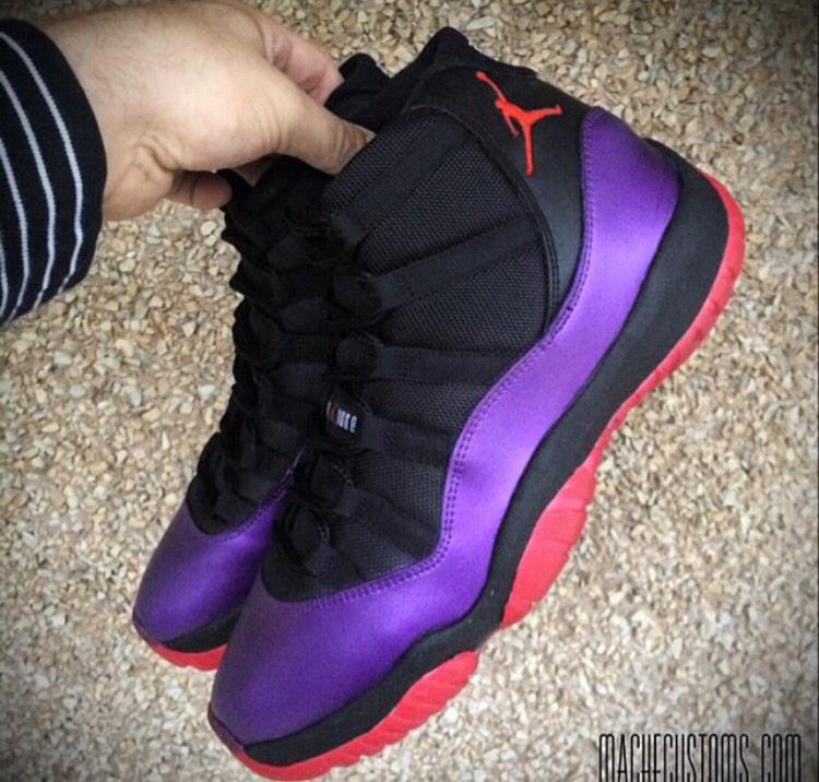 raptor 11s