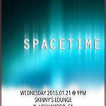 Photo by SPACETIME (@Spacetime_Band)
