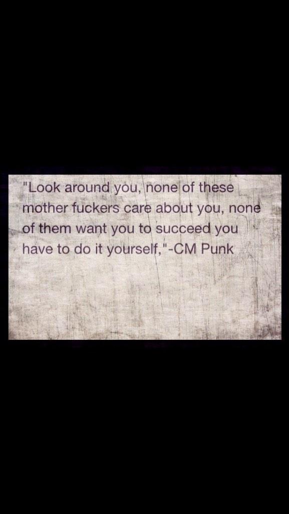 steviebreech's tweet image. Just like Ryder did “@FScopers: The Realest Quote I've Ever Heard.. #CMPunkArmy http://t.co/pdR1uikAlE”