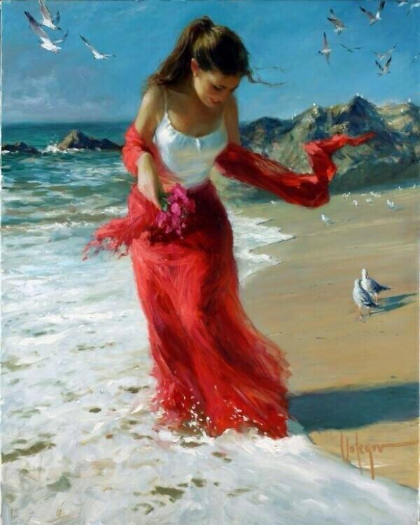 KariJoys's tweet photo. The voice of the sea speaks to the soul." ~Kate Chopin RT @Saffron606 @Lezat46Lucienne #JoYTrain https://t.co/3zBd6TYceX