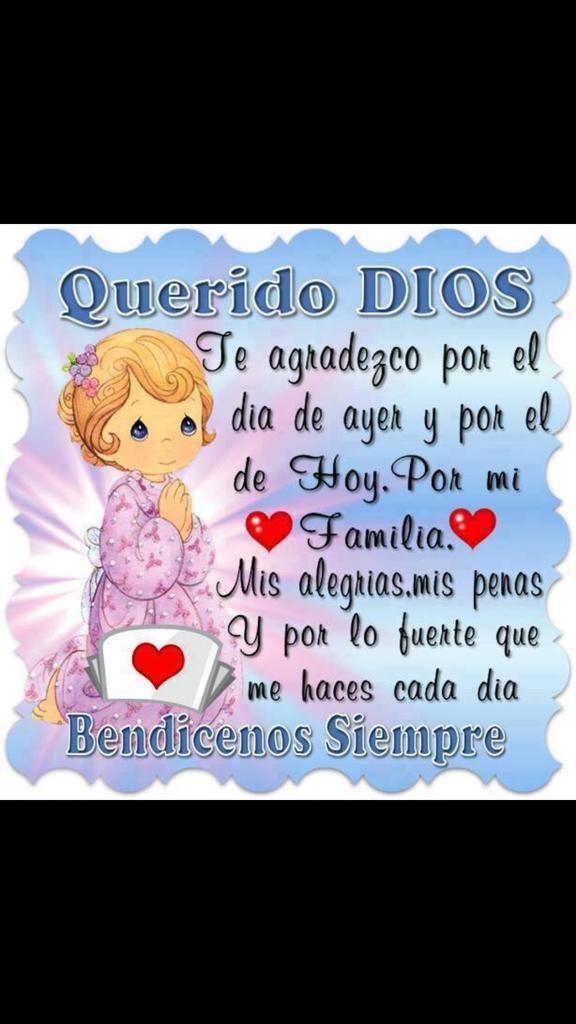 Buenos Noches para todos y que Dios me los bendiga!! Dulces Sueños... Gracias por su inmenso amor y mensajes bellos.. | Maripily | Scoopnest Buenos Noches para todos y que Dios me los bendiga!! Dulces Sueños... Gracias por su inmenso amor y mensajes bellos.. | Maripily | Scoopnest