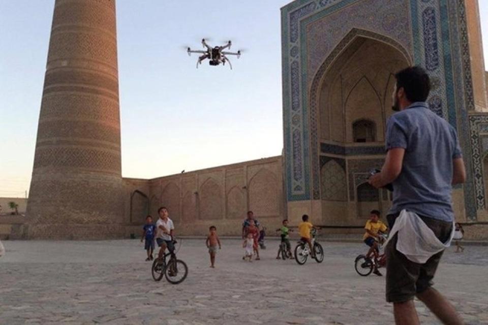 O‘zbekiston NEWS tweet media