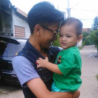 stellapepat's tweet photo. Sayaaangg dia berdua♥♥.. http://t.co/lvTkmz8DeT