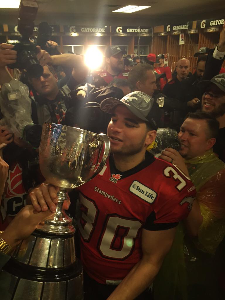 Champs!!!!!!