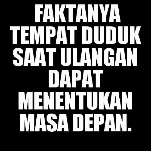 tripleK31's tweet photo. Faktanya :v -chy | @rendiano_reza http://t.co/XWRHZNfzOx