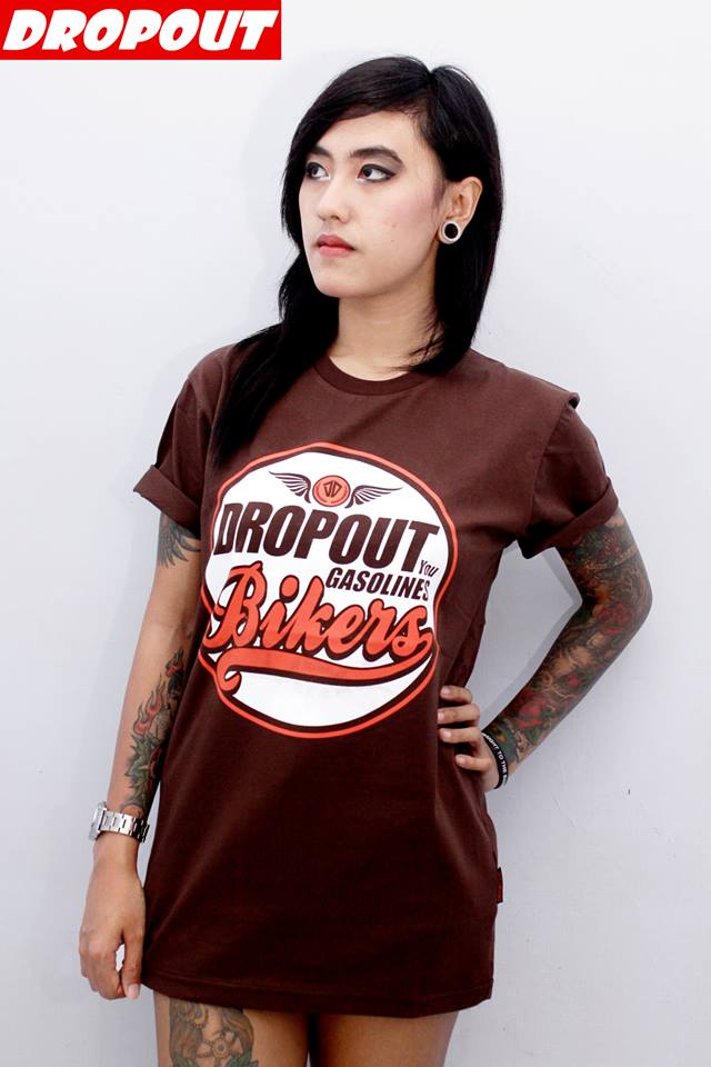 dropoutcloth2's tweet photo. Newtees
Cotton combed 24s 
Print plastisol hd
Idr 110k http://t.co/tLLnTz6fUM