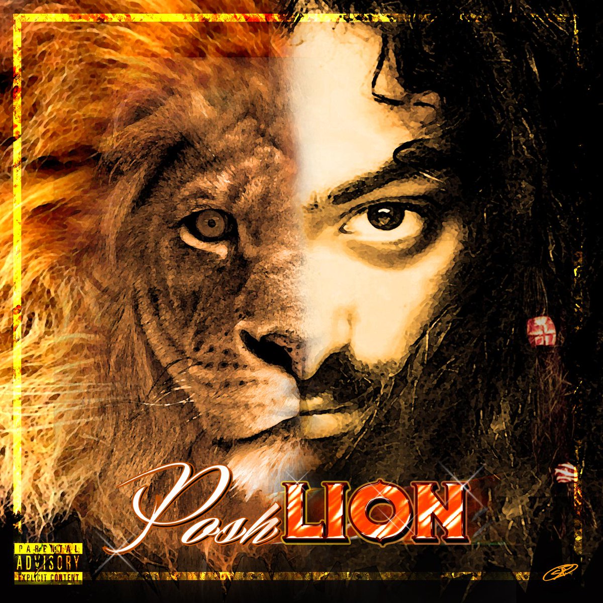 lowaletta305's tweet photo. #POSHLION out now, enjoy! - http://t.co/I94hfcxs4l http://t.co/Ty43DMh7gD