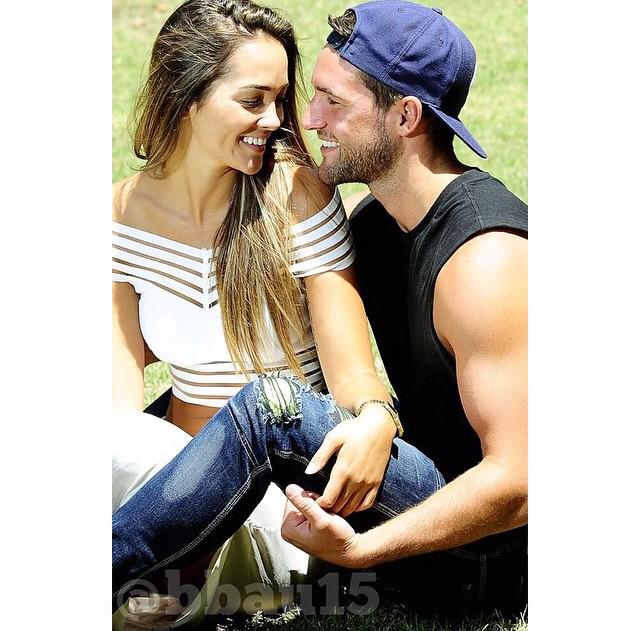 aishabigbrother's tweet photo. ❤️ @Aisha_Jade #TravisBBAU http://t.co/fBYfEgzkWL
