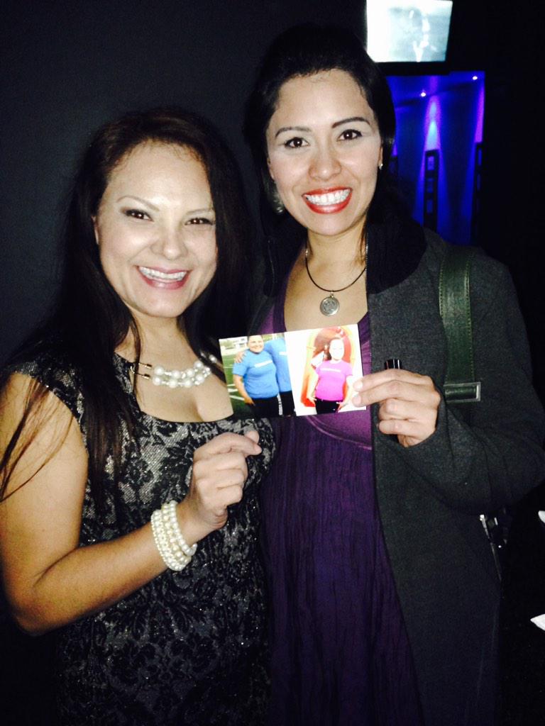 MissFantasias's tweet photo. Conferencia Nacional #YORMEXICO 2014 @yorhealth @YORBestBody #compartefelicidad #Queretaro http://t.co/xRunsn4JhP