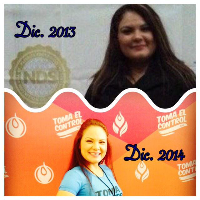 MissFantasias's tweet photo. Diferencia entre Conferencia Nacional en León 2013 contra Querétaro 2014 #yormexico @yorhealth http://t.co/MnbEQ5DRVM