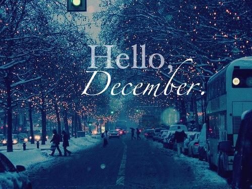 jun9krystal's tweet photo. Hello December~~ http://t.co/iVbqbM7U6e
