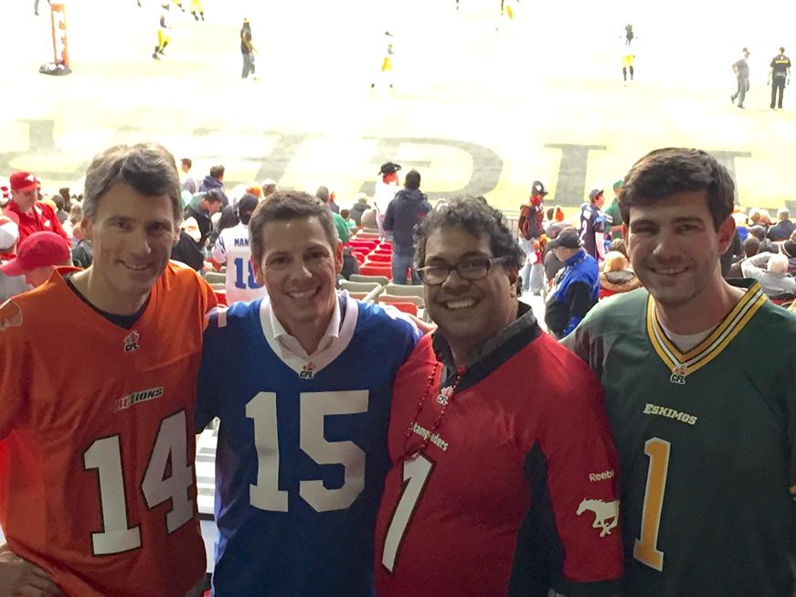 Naheed Nenshi on Twitter: "It was great to spend a few ...