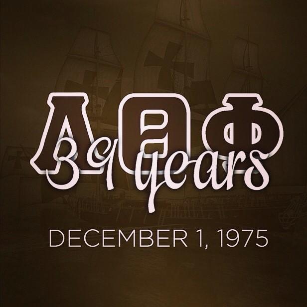 In '75 is where it all started #HappyFoundersDay #39YearsOfLambda