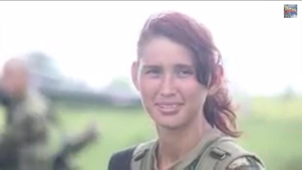 AlvaroUribeVel's tweet photo. Niños secuestrados por Farc que muestran en vídeo de liberación de militares http://t.co/8Qnu4onSlC