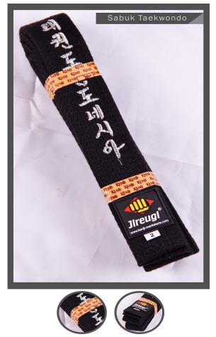 RumahTaekwondo's tweet photo. READY !!! SABUK HITAN MASTER JIREUGI | Minat? SMS 085743491313 | Pin BB 32D25D8F | http://t.co/5YyFFCkake #taekwondo http://t.co/0VqnrLmhke