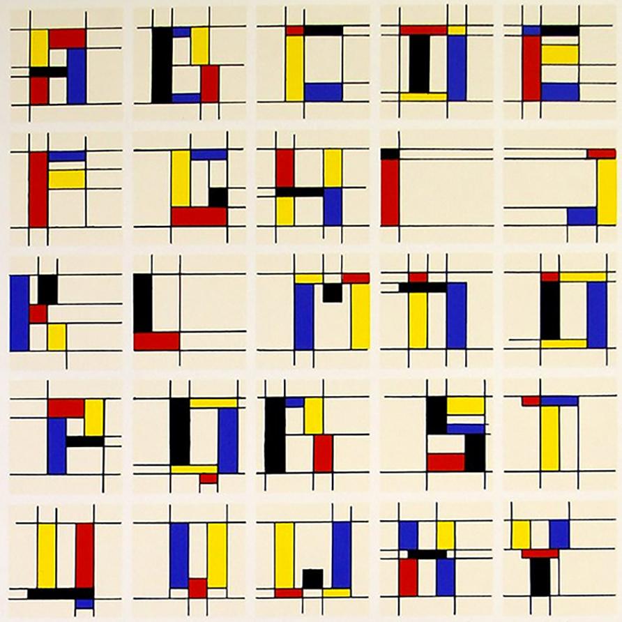 21 Days Left: Graphics RCA: Fifty Years Traces a Baseline at the @RCAevents – thisatthere.com/events/graphic…