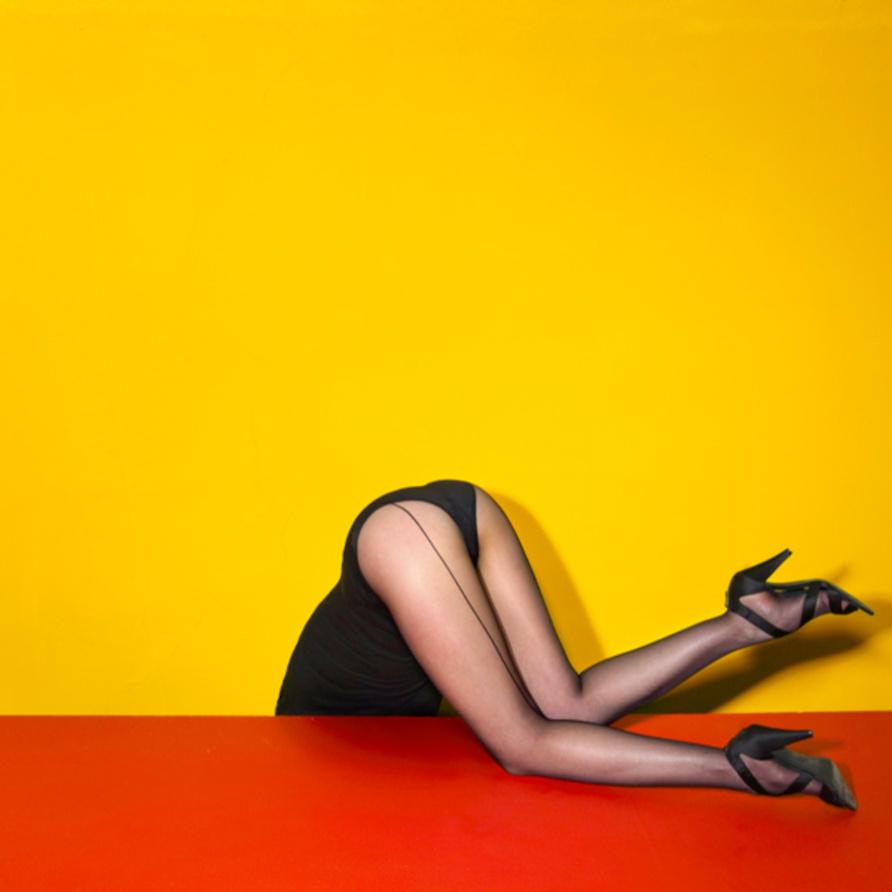 104 Days Left: Guy Bourdin: Image Maker at <a href="/SomersetHouse/">Somerset House</a> – thisatthere.com/events/guy-bou…