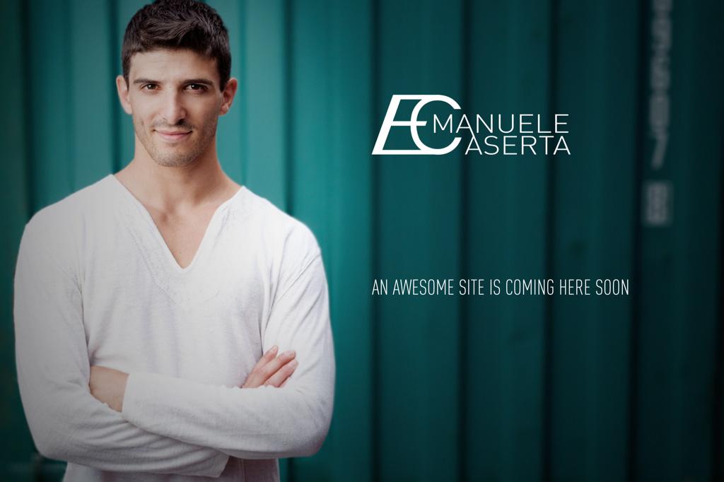 ManuCaserta's tweet photo. #internetsite #workinprogress #online http://t.co/laHlMfKCwT