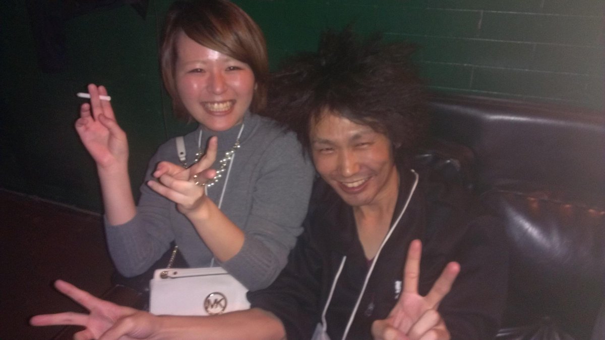 本日SLUM BAR１０時からオープン、マッコリ仕入れてくる。