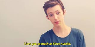 TmbIsLife's tweet photo. #votetroyesivan 

😭😭😭
We
love
you
too,
Troye!!! http://t.co/9qXHjEejFK