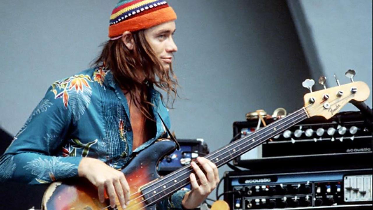 Born this day 1951. Jaco Pastorius Happy Birthday Jaco!   