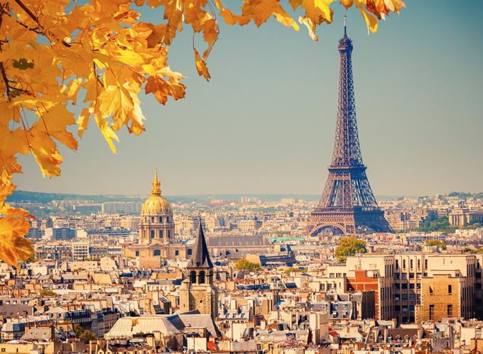 Paris en iyi öğrenci şehri seçildi. <a href="/IFAParis/">IFA Paris</a> te okumak için iyi bir neden daha goo.gl/rKgdGg