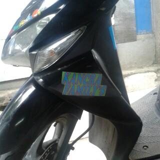 Kancra_'s tweet photo. Cie stiker baru:p http://t.co/jnltgyTkld