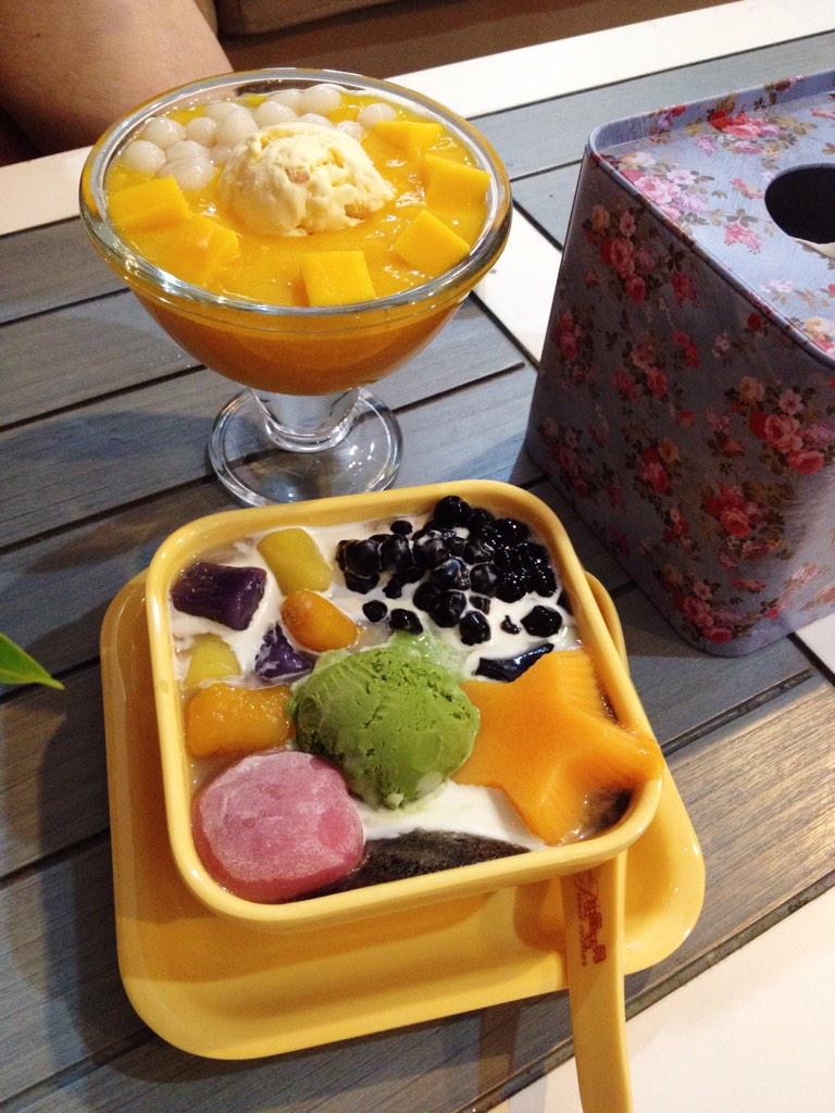 elviena's tweet photo. @sweetcorner-id http://t.co/8HnRPJDPQD