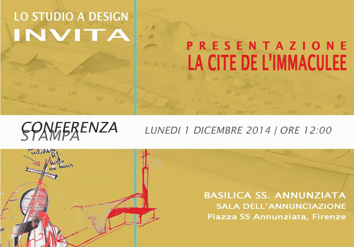 palagioeng's tweet photo. New international project ! Press conference 12am 
http://t.co/HelcfWoABs #Firenze #terracottacladding #sunscreen http://t.co/AYB07X2s4b