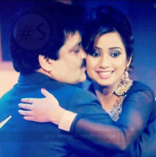 A Very Happy Birthday To Udit Narayan Ji From The Entire :-) 