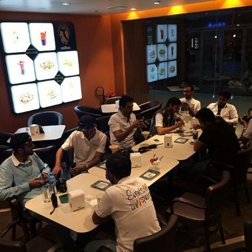 biilal_786's tweet image. Chilling with the @EventsME_ &amp;amp; #dubaimotoringevents  Team... official member for the @dubaimotoringevents #iRecording