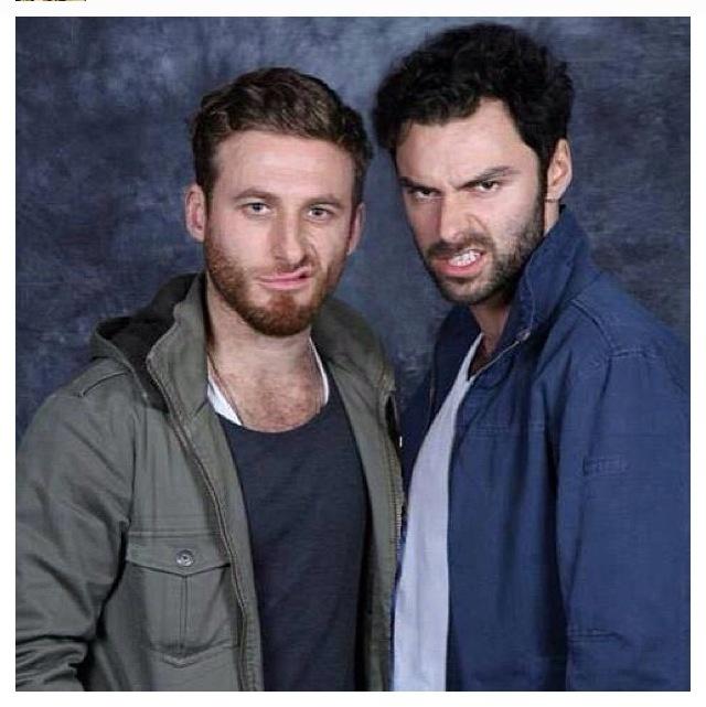 Happy Birthday Dean O Gorman you amazing man xx   
