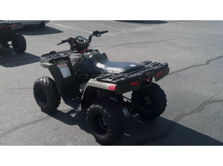 AtvJunction's tweet photo. Used 2012 #Polaris Sportsman 90 Work/Utility ATV for sale in Rocky Mount, NC, USA @ http://t.co/SK1n0Z5wwY http://t.co/2KA6dZQIPs