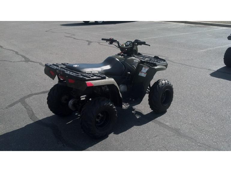 AtvJunction's tweet photo. Used 2012 #Polaris Sportsman 90 Work/Utility ATV for sale in Rocky Mount, NC, USA @ http://t.co/SK1n0Z5wwY http://t.co/2KA6dZQIPs