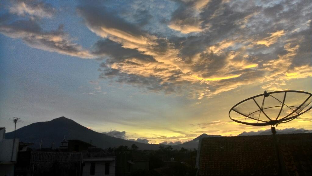Wisata Garut tweet media