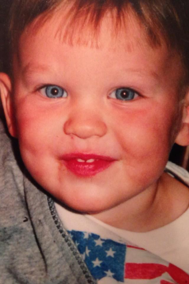 tlewis2931's tweet photo. Happy Birthday to our blue-eyed beauty........Love ya K-Lew❤️ http://t.co/0772h0qrgb