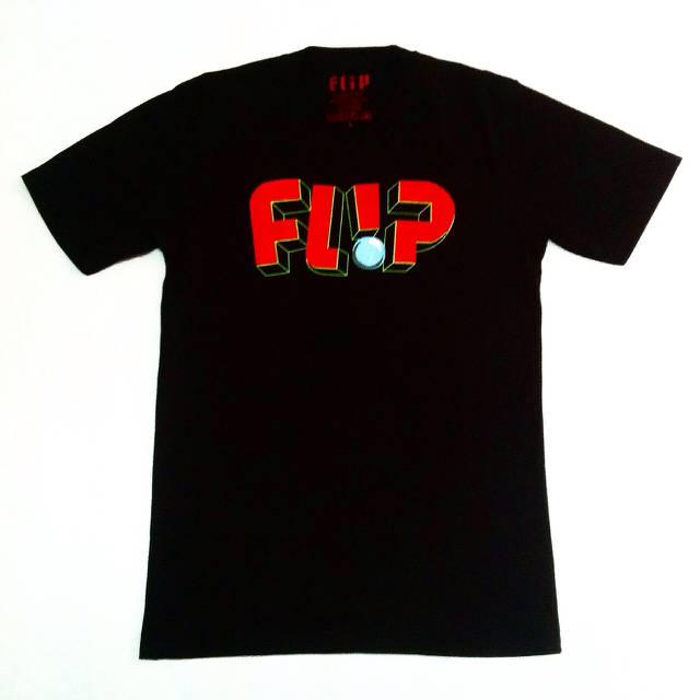 ready stock FLIP size M