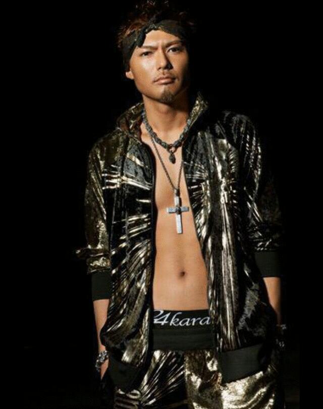 LDHNGULove's tweet photo. #SHOKICHI好きな人RT
RT､お気に入りしてくれた人全員フォローします！ http://t.co/ITzm3fkuQg