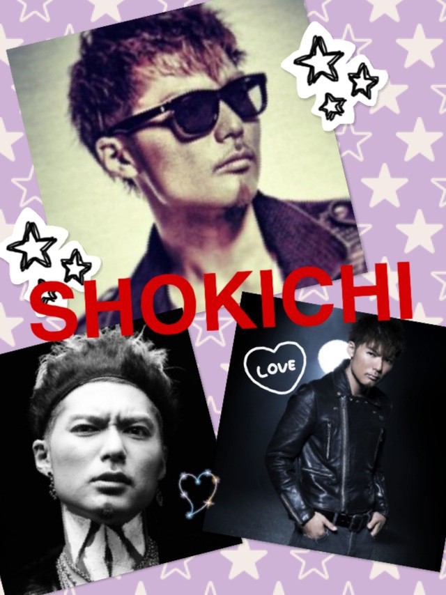LDHNGULove's tweet photo. #SHOKICHI好きな人RT
RT､お気に入りしてくれた人全員フォローします！ http://t.co/ITzm3fkuQg