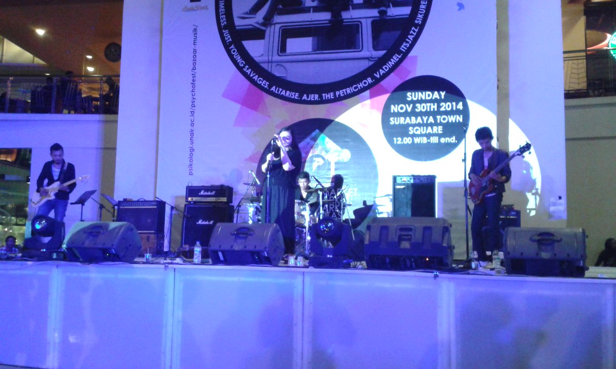 ALTARISE tweet media